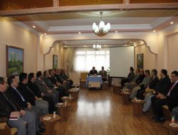 Oltu'da eğitimde başarı zirvesi